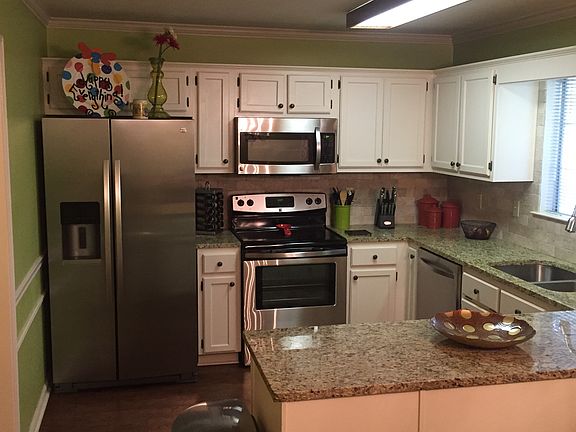Updated Kitchen