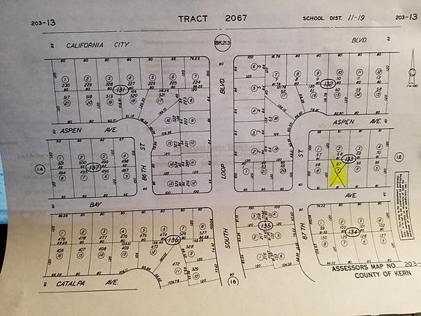 1st image of Bay Ave