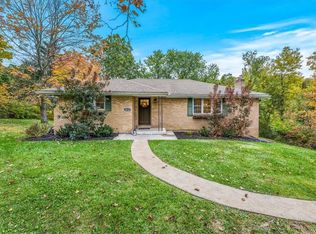 4010 Ridgemont Dr, Gibsonia, PA 15044