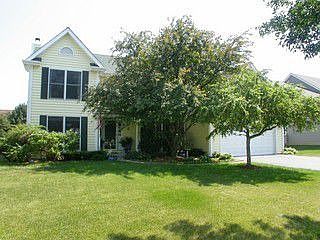 Front of house, from street