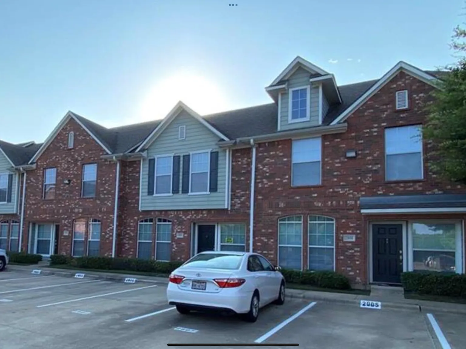 4 bed, 1654 sqft, $575 — Photo 2