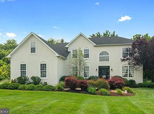 208 Jockey Hollow Run, Woolwich Township, NJ 08085