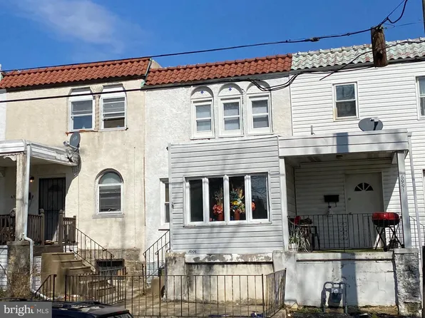 6993 Guilford Rd, Upper Darby, PA 19082