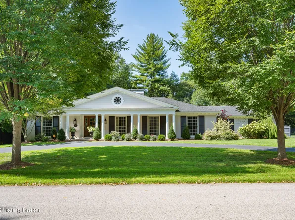 2004 Starmont Rd, Riverwood, KY 40207