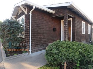 669-683 46th St, Oakland, CA 94609