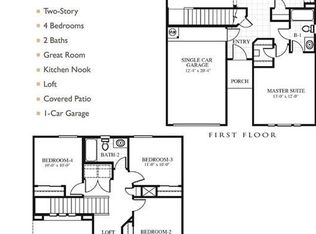 152 Rio Conchos Rd, Clint, TX 79836