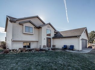 17241 605th Ave, Janesville, MN 56048