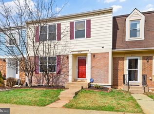 8957 Milroy Ct, Manassas, VA 20110