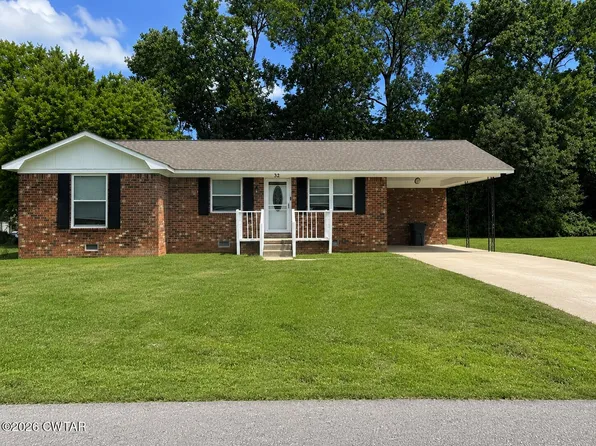 32 Lyte Cir, Dyersburg, TN 38024