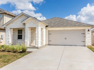117 Sun Grove Trl, Georgetown, TX 78628