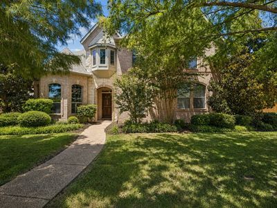 1797 Baltimore Dr, Allen, TX, 75002