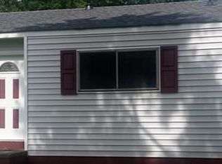 420 Young Dr, Sandston, VA 23150