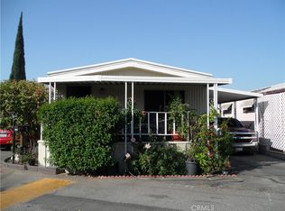 1045 N Azusa Ave TRAILER 159, Covina, CA 91722