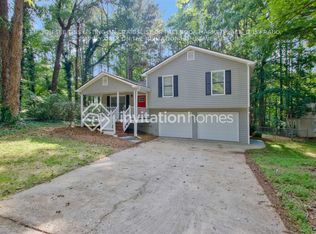 237 Williams Rd, Dallas, GA 30132