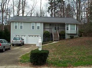 2943 Lowe Way, Marietta, GA 30066