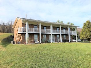 1506 Island Rd, Bristol, VA 24201