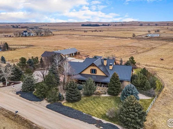 7164 Lakota Dr, Wellington, CO 80549