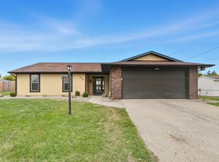 5122 Yorkshire Dr, Fort Wayne, IN 46806