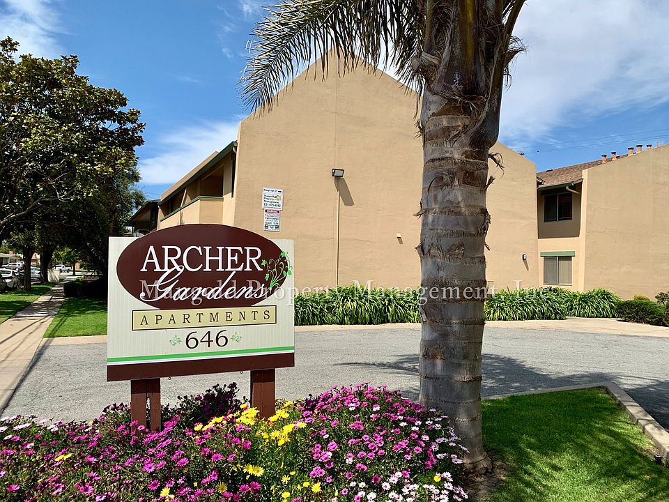 633arch 633 Archer St Salinas, CA Zillow Apartments for Rent in