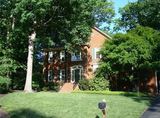 2801 Woodmark Ct, Henrico, VA 23233