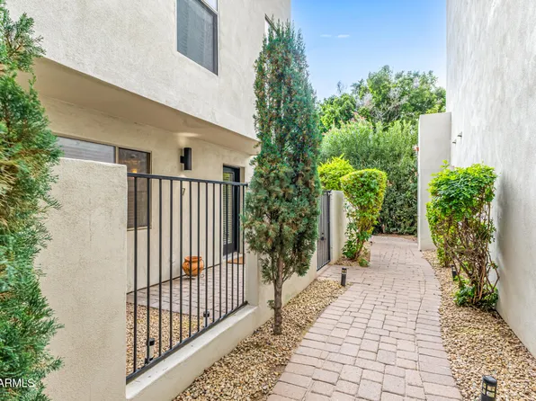 3635 N 68TH Street #7, Scottsdale, AZ 85251