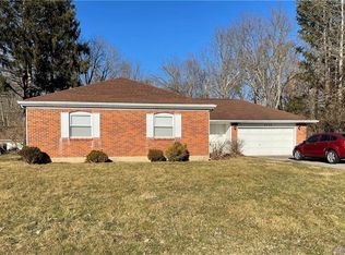 6268 Constitution Dr, Dayton, OH 45415