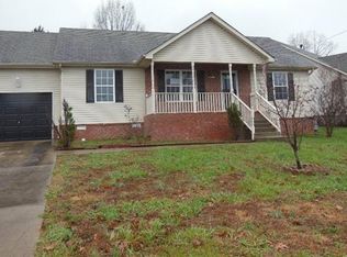 4200 Cloud Springs Ct, Antioch, TN 37013