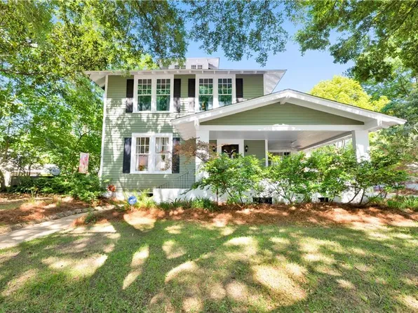 307 West St, Mobile, AL 36604