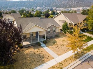 4052 E Sioux St, Eagle Mountain, UT 84005