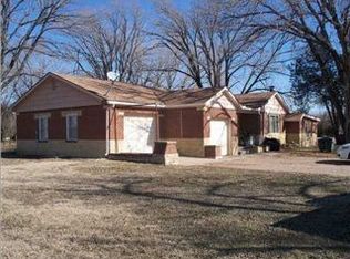 15990 SW 158th Ter, Rose Hill, KS 67133