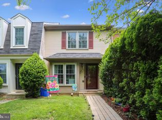 8505 Hawk Run Ter, Montgomery Village, MD 20886