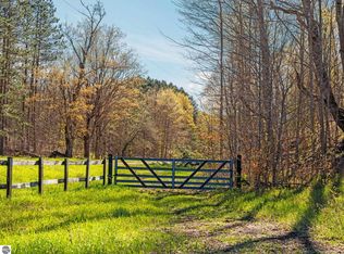 0 E 20th Rd, Mesick, MI 49668