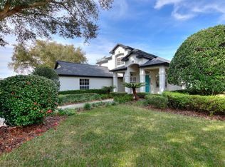 2661 Windsor Hill Dr, Windermere, FL 34786