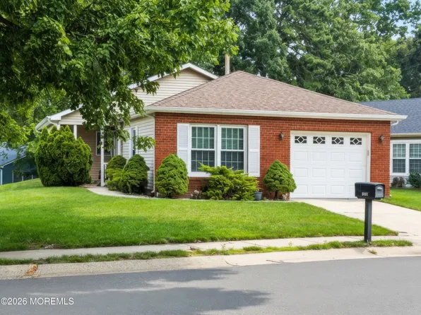 1869 Buttonwood Avenue, Toms River, NJ 08755