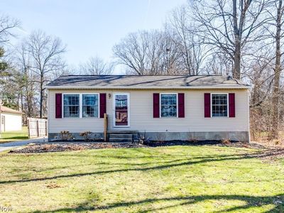 151 Meadowridge Rd, Mogadore, OH, 44260