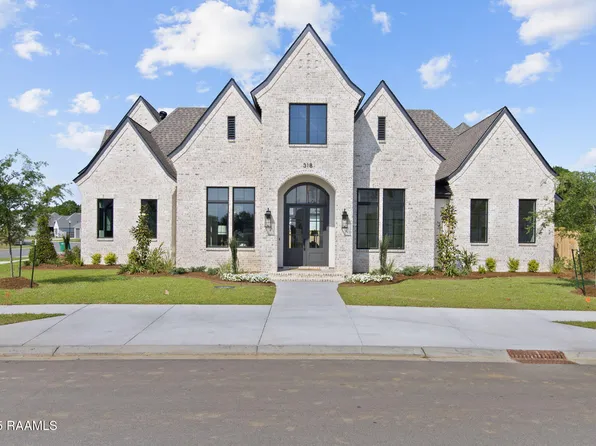 318 Abercrombie Way, Broussard, LA 70518