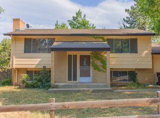 2530 Stephens Rd, Boulder, CO 80305