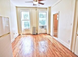 2109 5th Ave #2B, New York, NY 10035