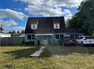 1980 NE 182nd St, North Miami Beach, FL 33162
