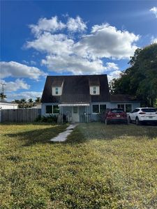 1980 NE 182nd St, North Miami Beach, FL, 33162