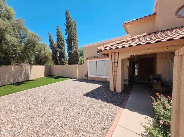 5334 W ONYX Avenue, Glendale, AZ 85302
