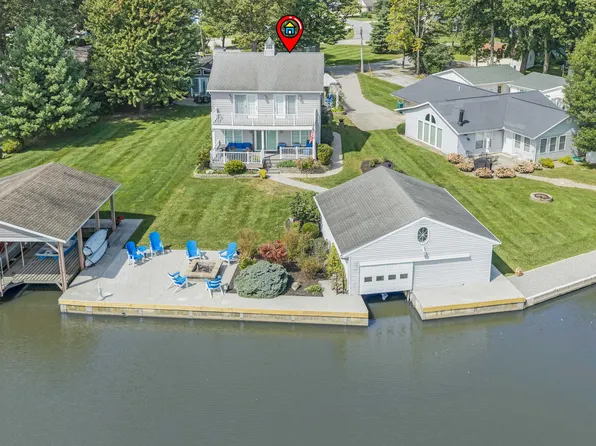 8655 W State Route 273, Belle Center, OH 43310