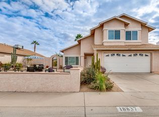 18837 N 15th Pl, Phoenix, AZ 85024
