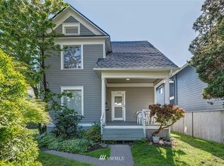 3323 Rucker Ave, Everett, WA 98201