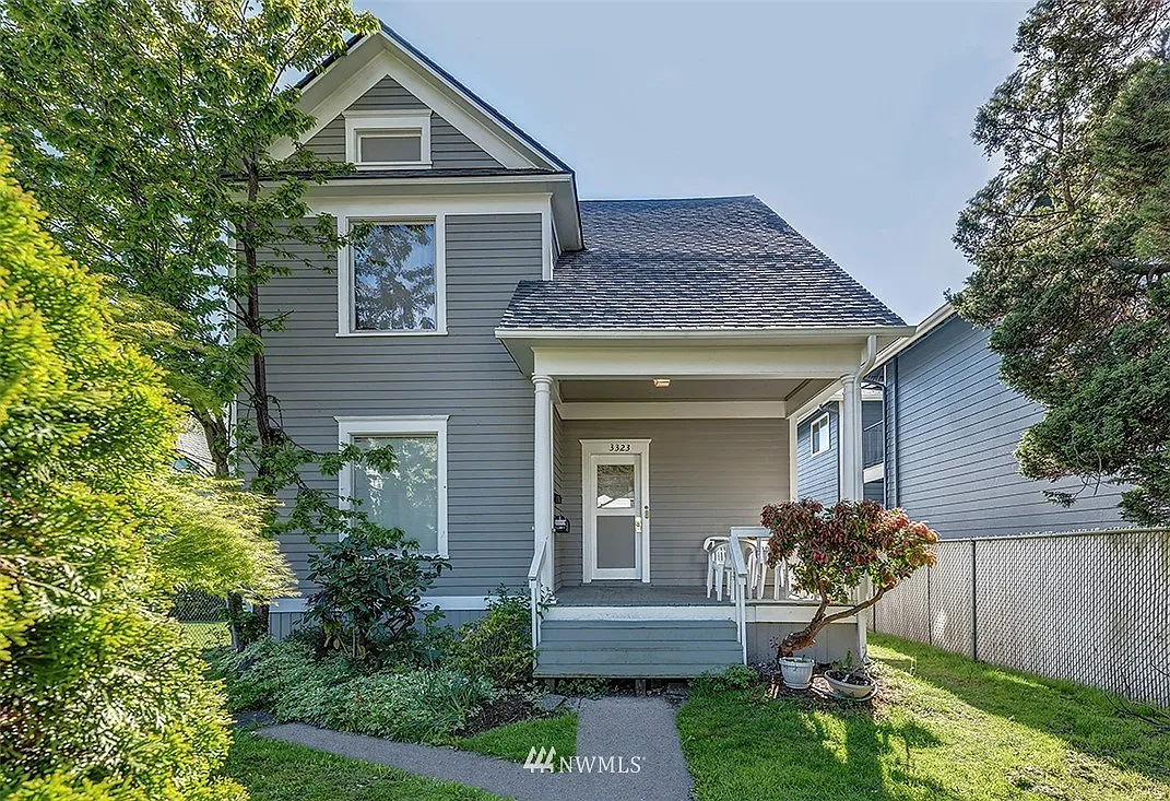 3323 Rucker Avenue photo 1