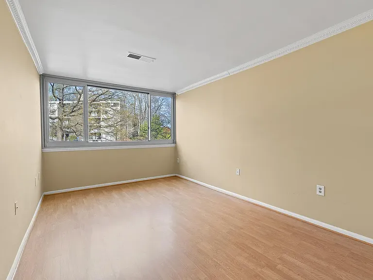 Bedroom View 2