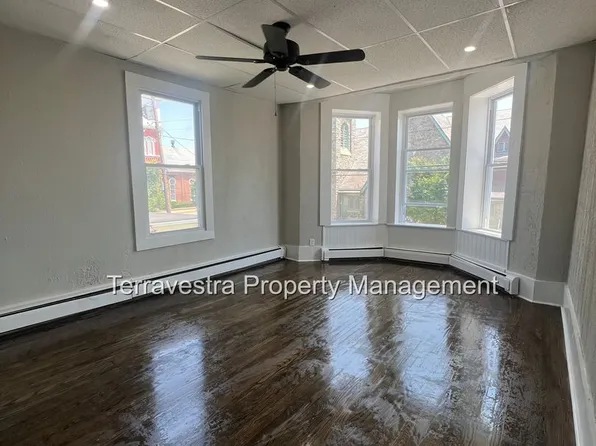 118 N 2nd Street, 118 N 2nd St APT 2B, Millville, NJ 08332