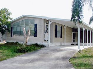 484 Pelican Shoal Pl, Fort Pierce, FL 34982