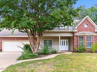 6290 McClendon Cir, Olive Branch, MS 38654
