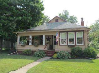 1202 N Jefferson St, Hartford City, IN 47348